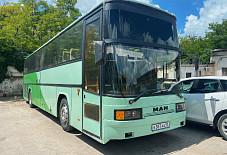 Трансавто-7: Автобус MAN Автобус MAN Севастополь