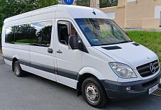 Мерседес спринтер  Псков