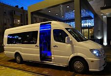 Mersedes  Саратов