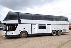 Neoplan Новый Уренгой