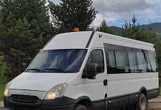 Iveco Daily Чемальский район