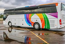 Ютонг 6122 Череповец