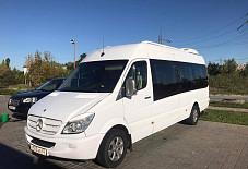 Mercedes-Benz Sprinter Симферополь