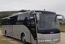 DAF Симферополь