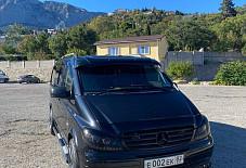 Mercedes-Benz Vito Симферополь