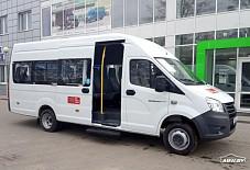 Газель Зеленоград