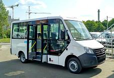 Ситилайнер Курск