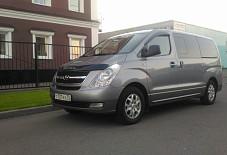 Huyndai Starex Томск