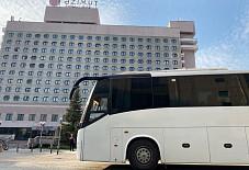 King Long Томск