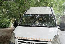 Iveco Daily Томск