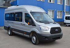 Форд Транзит Орел