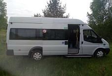 Ford Смоленск