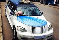 Chrysler PT Cruiser Новокузнецк
