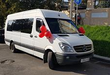 Мерседес Спринтер Псков