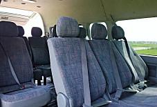 Toyota hiace Белгород