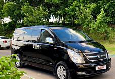 Hyundai Grand Starex Саратов