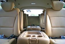 Toyota Camry Саратовская область