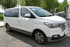 Mercedes-Benz Sprinter Саратов