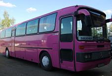 Mercedes-Benz Тамбов