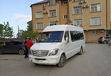 Мерседес спринтер  Махачкала