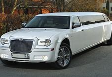 CHRYSLER C300 Белгород