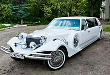 Lincoln Excalibur Белгород