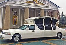 Lincoln Carriage Белгород
