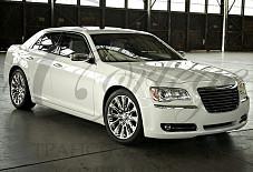 Chrysler 300C Белгород