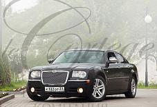 Chrysler 300C Белгород