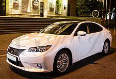 Lexus ES Белгород
