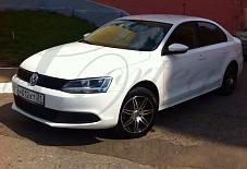 Volkswagen Jetta Белгород