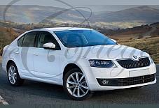 Skoda Octavia Белгород