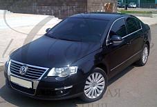 Volkswagen Passat B6 Белгород