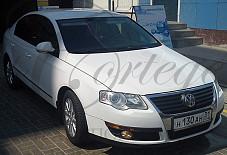 Volkswagen Passat B6 Белгород