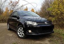 Volkswagen Polo Белгород