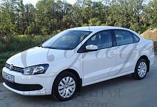 Volkswagen Polo Белгород