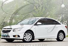 Chevrolet Cruze Белгород