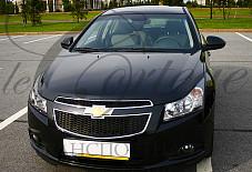 Chevrolet Cruze Белгород