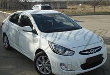 Hyundai Solaris Белгород