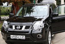 Nissan X-Trail Белгород