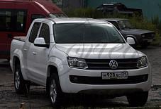 Volkswagen Amarok Белгород