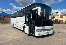 КОЛУМБиЯ: YUTONG ZK6122H9 YUTONG ZK6122H9 Кострома
