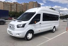 Форд транзит  Рязань