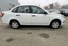 Лада Гранта Псковская область