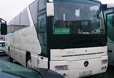 Mercedes Белгород