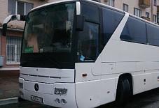 Mercedes Белгород