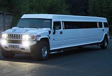 Хаммер Н2 Екатеринбург