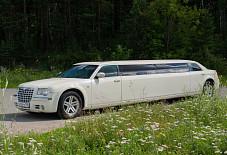 Крайслер 300С Екатеринбург