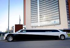 Крайслер 300С Екатеринбург