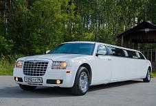 Крайслер 300С Екатеринбург